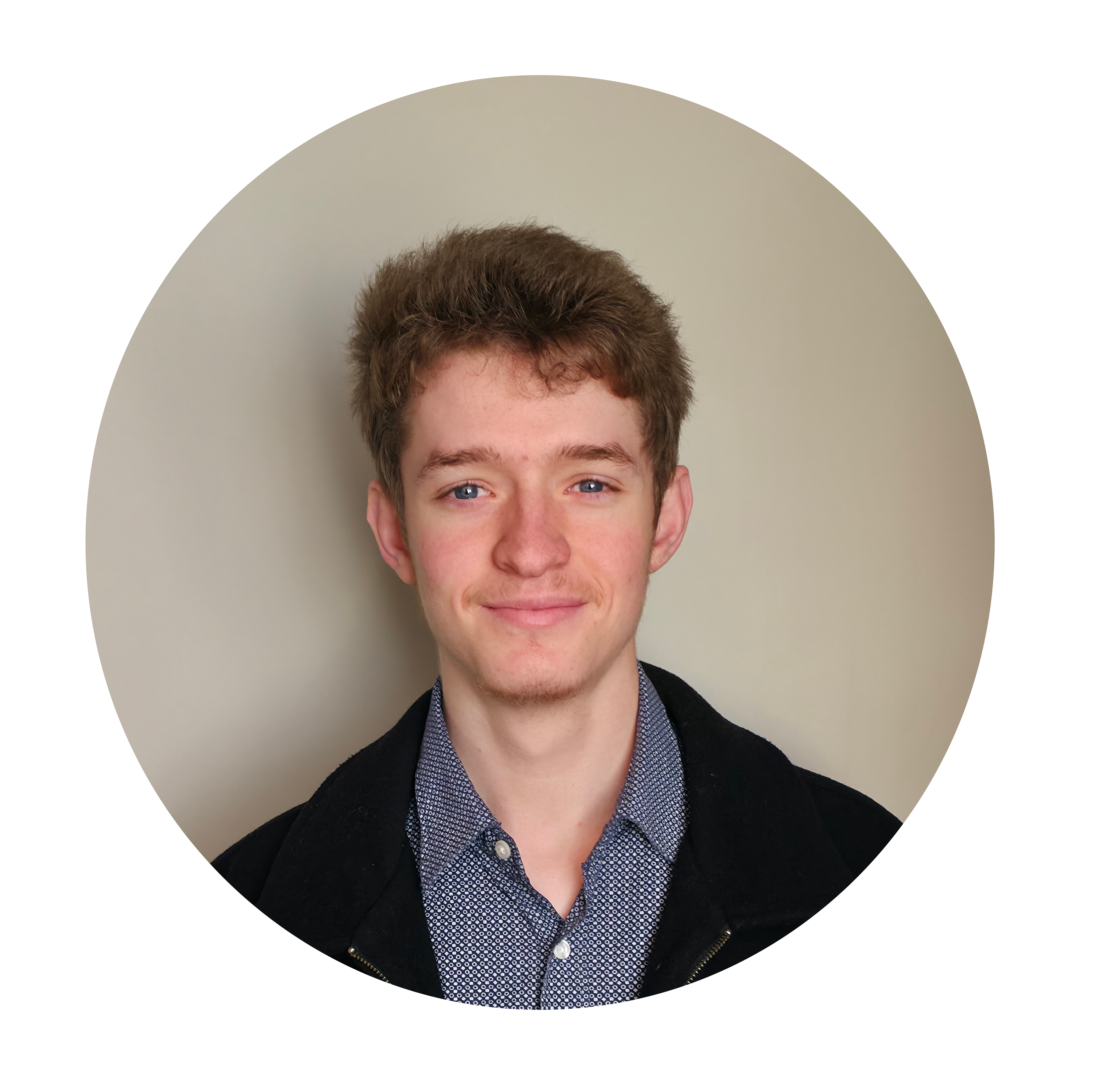 Matthew Chrsitian O'Kelly
